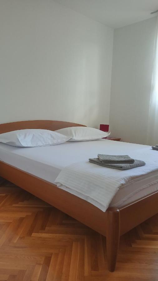 ספליט Apartment Tereza מראה חיצוני תמונה