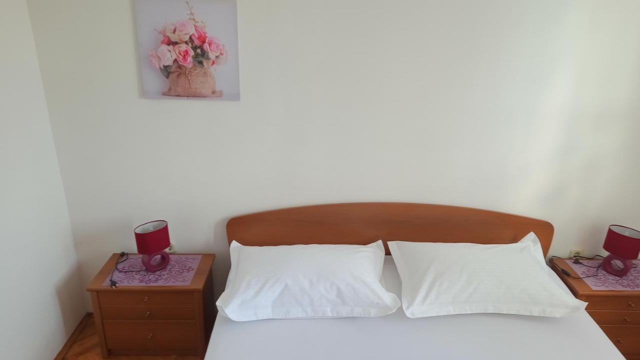 ספליט Apartment Tereza מראה חיצוני תמונה