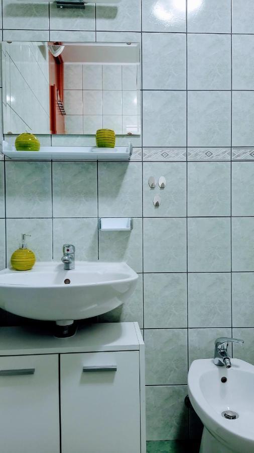 ספליט Apartment Tereza מראה חיצוני תמונה