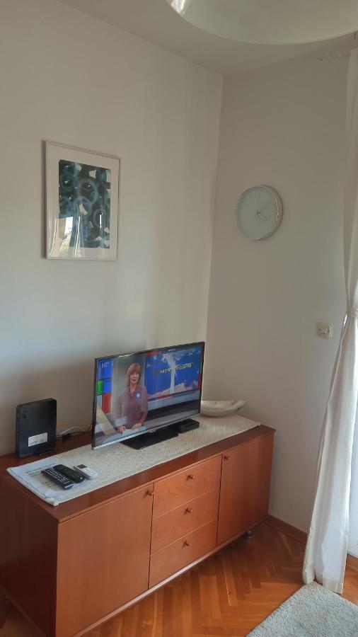 ספליט Apartment Tereza מראה חיצוני תמונה