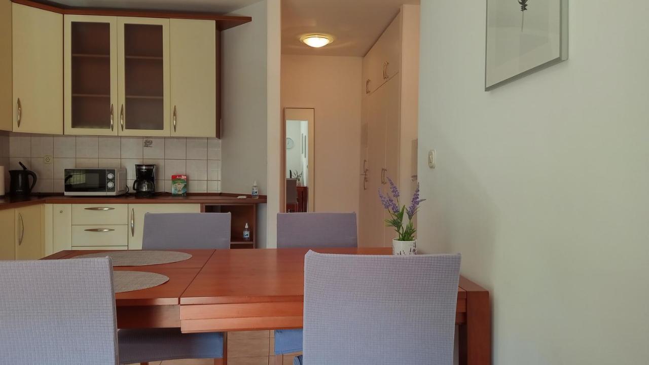 ספליט Apartment Tereza מראה חיצוני תמונה