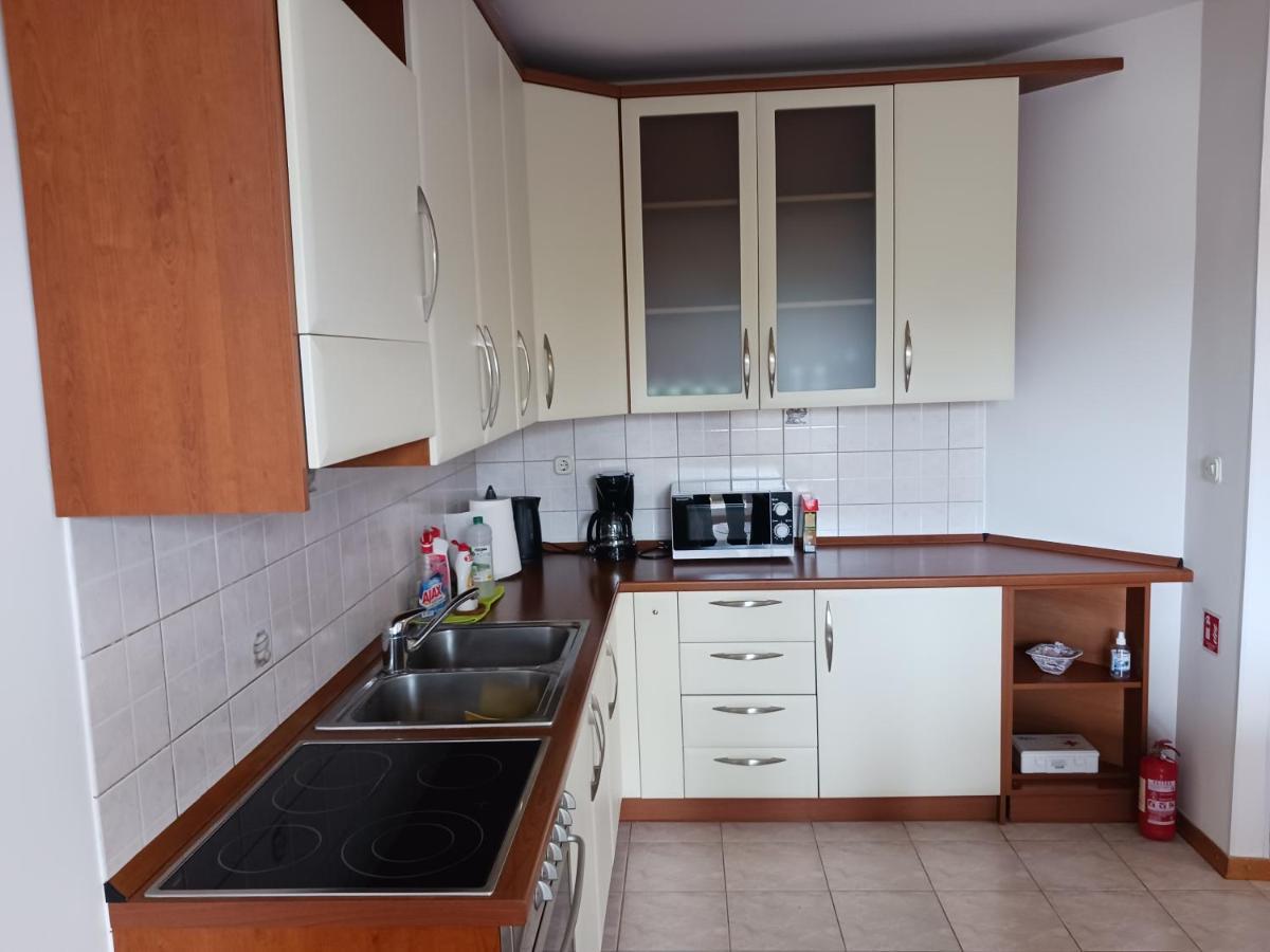 ספליט Apartment Tereza מראה חיצוני תמונה