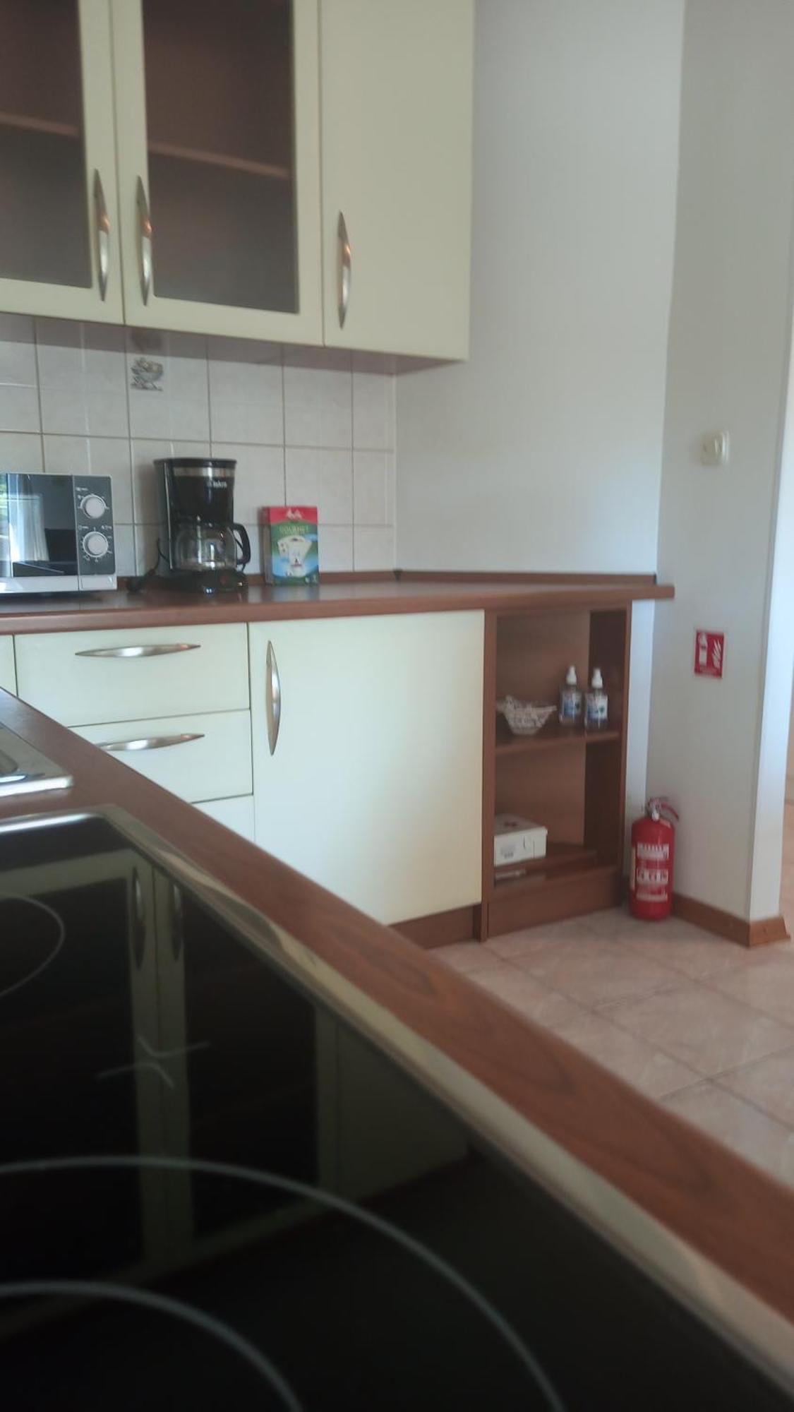 ספליט Apartment Tereza חדר תמונה